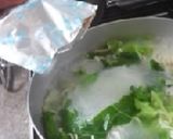 インスタントで、栃木のマヨネーズラーメン作り方6写真