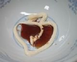 インスタントで、栃木のマヨネーズラーメン作り方7写真