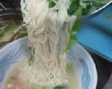 インスタントで、栃木のマヨネーズラーメン作り方8写真