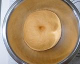おかしな仲間トマトの渦巻きパン作り方5写真