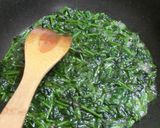 ウドとマタタビとベーコンの油炒め味噌煮作り方3写真