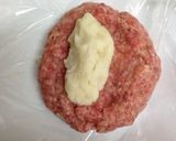ポテサラバケットディッシュ ドンキー風作り方5写真