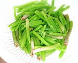 ミズ(山菜)の下ごしらえ(*´∀`)♪作り方4写真