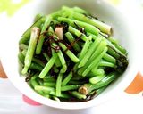ミズ(山菜)の下ごしらえ(*´∀`)♪作り方6写真
