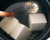 湯豆腐作り方1写真