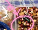 2014✿運動会のお弁当✿作り方2写真