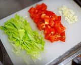 大満足の食べ応え!たっぷりタコライス作り方1写真