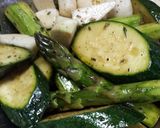 ホントに美味しい、旬の野菜グリル作り方6写真