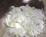 ☆ピーマンの肉詰めオーブン焼き☆作り方1写真