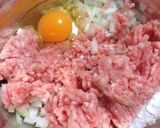 ☆ピーマンの肉詰めオーブン焼き☆作り方2写真