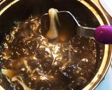 お手軽 関西風天津飯(舞茸餡)作り方3写真