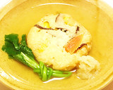 簡単に美味しく＊手作りひりょうず作り方28写真