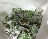 ☆ピーマンの肉詰めオーブン焼き☆作り方4写真