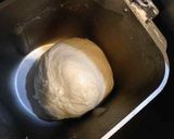 ホームベーカリー併用♪卵なし、ワッフル作り方3写真