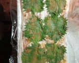 簡単とろーり大葉味噌の豚肉ロール作り方1写真