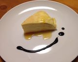 ミルクレープ作り方9写真
