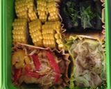 運動会 お弁当作り方6写真