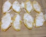 夏みかんピール作り方16写真