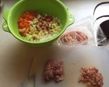 クラムチャウダー。 ちいさん風。作り方4写真