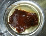 モヤシと豚バラ肉の味噌炒め作り方2写真