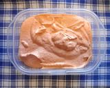 夏の恋人❤赤ピー愛す作り方11写真