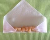 トースターで簡単！アップル春巻き作り方7写真