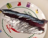 うちのしめ鯖作り方6写真