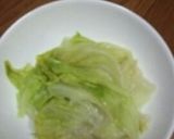 簡単豪華なインスタントラーメン作り方1写真