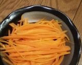 簡単豪華なインスタントラーメン作り方2写真
