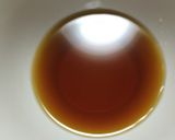☆レンジで簡単♪甘酢あん☆作り方1写真