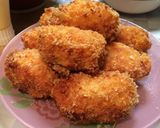 ケチャップライスボール作り方5写真