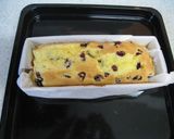 クランベリーのチーズパウンドケーキ作り方6写真