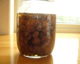 レーズン酵母液作り方3写真