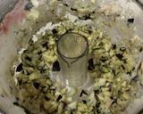 茄子のドライカレー作り方3写真