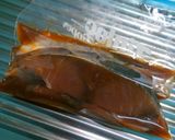 鰤の南部焼き作り方1写真