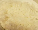 きな粉ご飯モチ(^O^)子供!お婆様に!作り方1写真