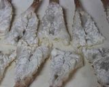 海老クリームコロッケ作り方5写真