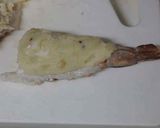 海老クリームコロッケ作り方6写真