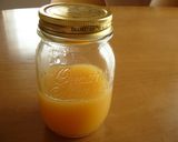 レーズン酵母液作り方7写真