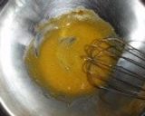 レモンカスタードのタルト作り方4写真