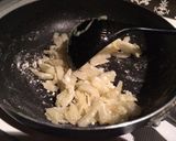 キャラ飯ランチ＊ニシンとかぼちゃのパイ作り方2写真