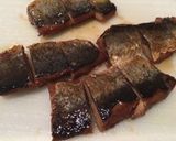 キャラ飯ランチ＊ニシンとかぼちゃのパイ作り方8写真
