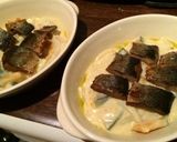 キャラ飯ランチ＊ニシンとかぼちゃのパイ作り方10写真