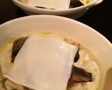 キャラ飯ランチ＊ニシンとかぼちゃのパイ作り方11写真