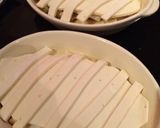 キャラ飯ランチ＊ニシンとかぼちゃのパイ作り方12写真
