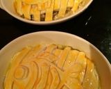 キャラ飯ランチ＊ニシンとかぼちゃのパイ作り方15写真