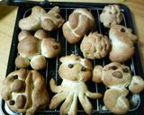 クリスマス♪サンタさんを作ろう！！作り方7写真
