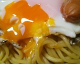 ☆簡単塩焼きそば☆作り方5写真