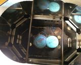 ハンゴーコンロでいなばのタイカレーピラフ作り方9写真