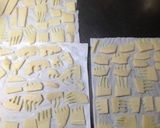 タケノコのオイル漬け作り方2写真